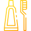 Toothpaste icon 64x64
