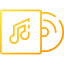 Vinyl icon 64x64