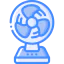 Fan icon 64x64