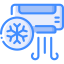 Air conditioner icon 64x64