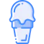 Ice cream icon 64x64