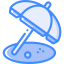 Parasol icon 64x64