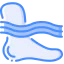 Foot biểu tượng 64x64