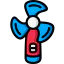 Fan icon 64x64