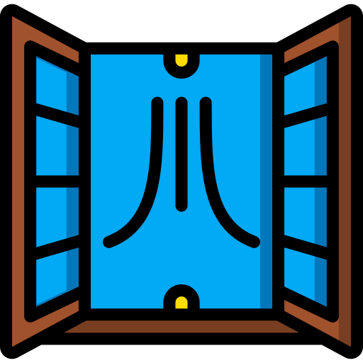 Window icon