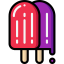 Ice lolly biểu tượng 64x64