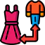 Clothing icon 64x64