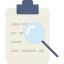 Clipboard Ikona 64x64