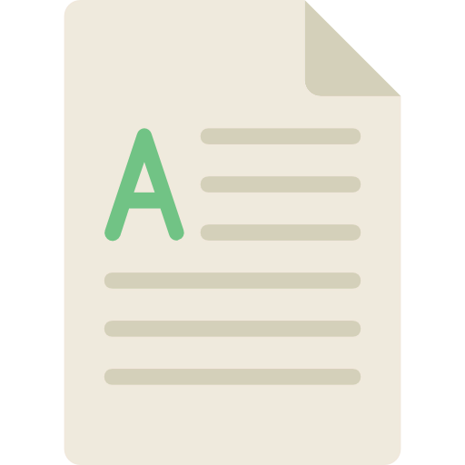 Files іконка