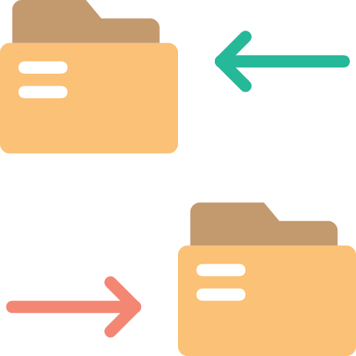 Files icon
