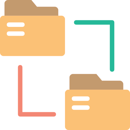 Files icon