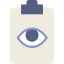 Clipboard Ikona 64x64