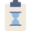 Clipboard Ikona 64x64