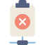 Clipboard Ikona 64x64