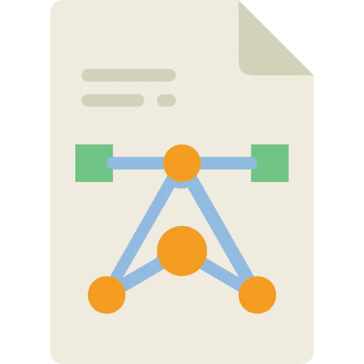 Files ícono