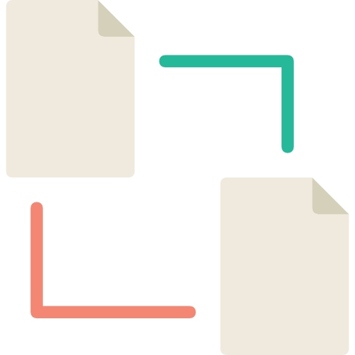 Files icône