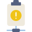 Clipboard Ikona 64x64