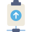 Clipboard Ikona 64x64