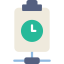 Clipboard Ikona 64x64
