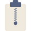Clipboard Ikona 64x64