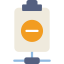 Clipboard Ikona 64x64