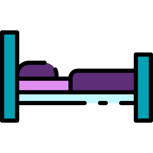 Bed icon