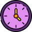Clock icône 64x64