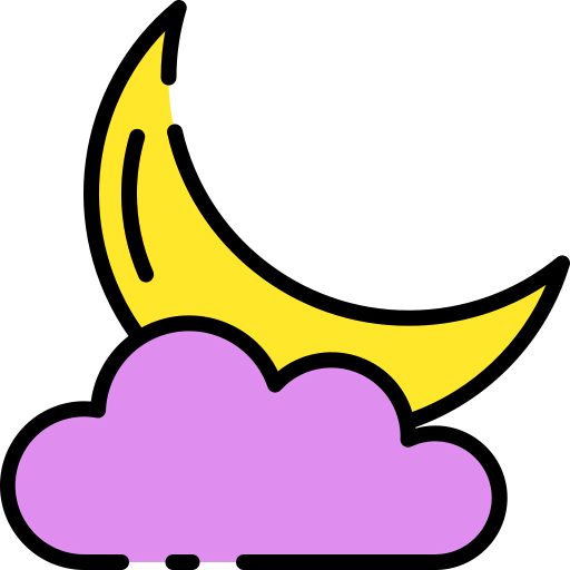 Cloud icon