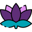Lotus flower icône 64x64