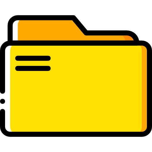 Files Ikona