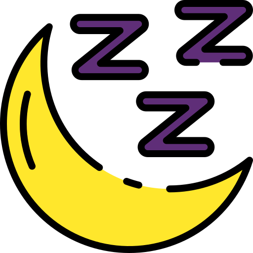 Moon icon