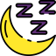 Moon icône 64x64