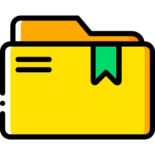 Files Symbol