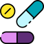 Pills icône 64x64