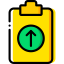 Clipboard icon 64x64