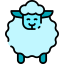 Sheep icône 64x64