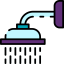 Shower icône 64x64