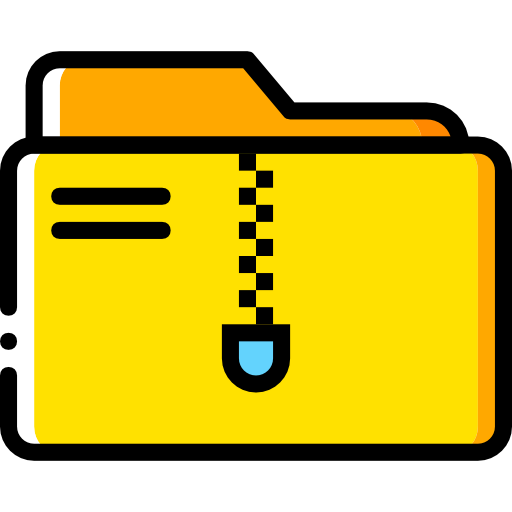 Folder icon