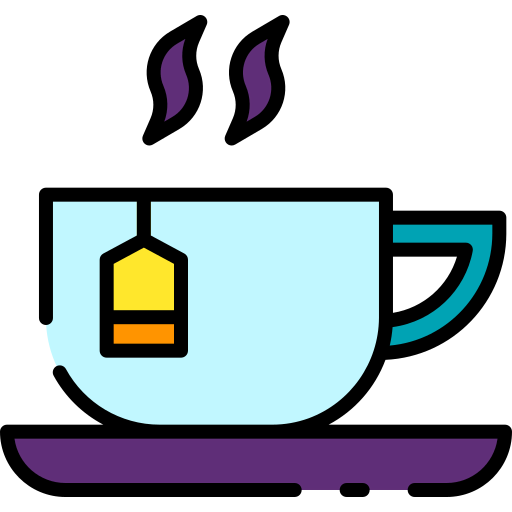 Tea icon