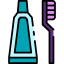 Toothpaste icon 64x64