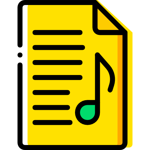 Files biểu tượng