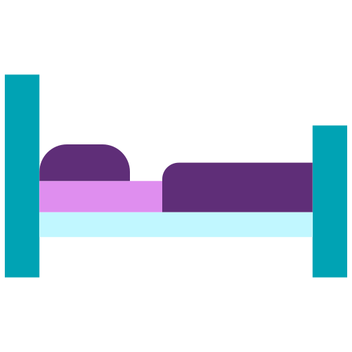 Bed icon