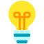 Bulb 图标 64x64