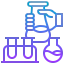 Chemical analysis іконка 64x64