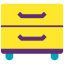 Cabinet 图标 64x64