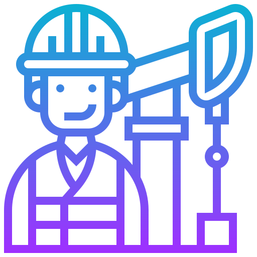 Engineer icon