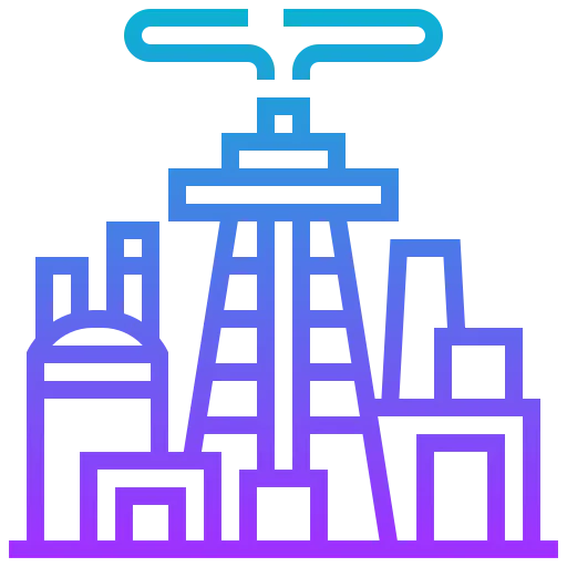 Extraction icon