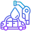 Fuel іконка 64x64