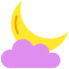 Cloud 图标 64x64