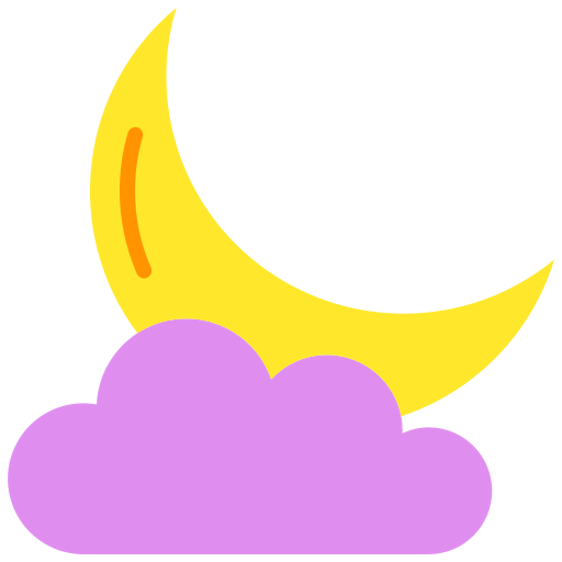 Cloud icon